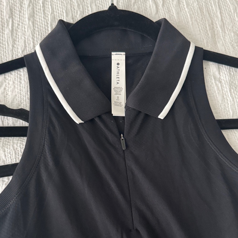 Athleta Women’s Golf Tanks (set of 3) - Picture 5 of 6